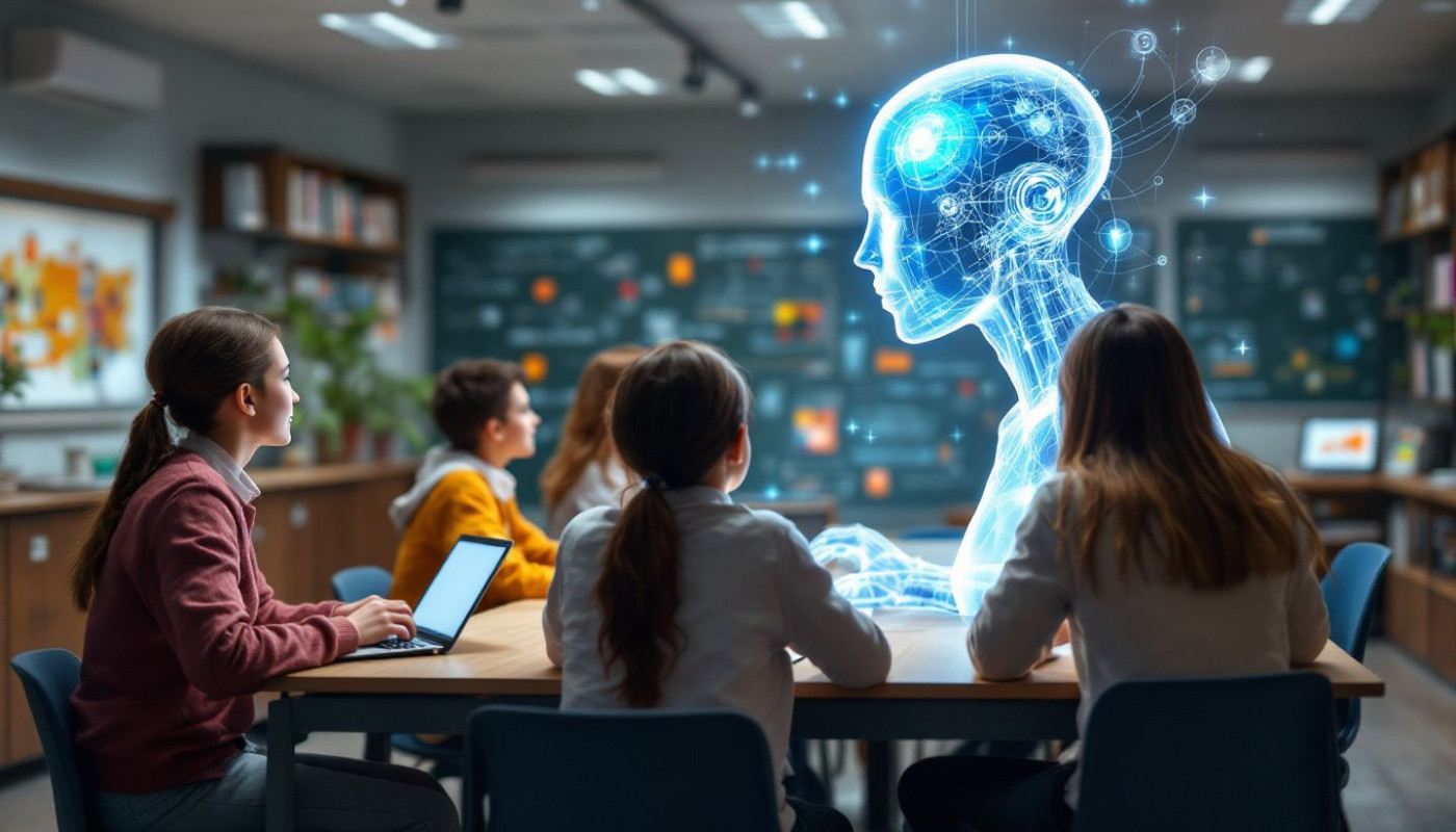 Stratégies innovantes pour l'enseignement à distance